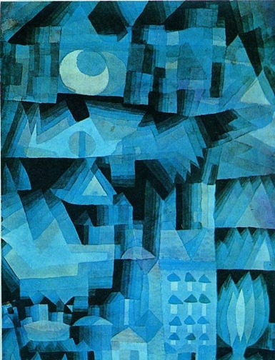 Paul Klee