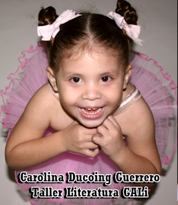  Carolina Ducoing  Guerrero