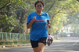 On the run to claim her nationality....Identity crisis | Powai advocate wants to spread awareness of her Gorkha community