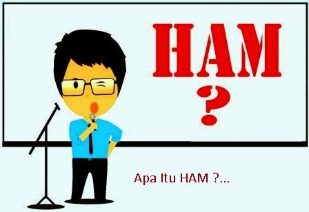 Pengertian Hak Asasi Manusia (HAM)  Artikelsiana