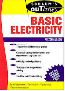 Schaum Outline of Basic Electricity