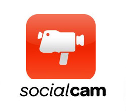 Aplikasi edit video android socialcam