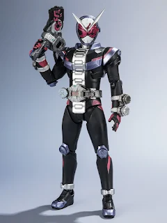 SHFiguarts Kamen Rider Zi-O [ Heisei Generations Edition ], Bandai