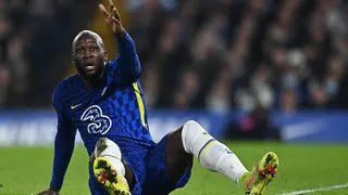 Thomas Tuchel admits Chelsea's "marriage" with the returning Romelu Lukaku has failed to deliver rewards so far, but has stressed the striker's fortunes could yet change.