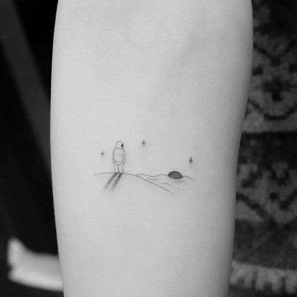 este_spaceman