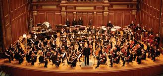 Alat Musik Orkestra dan Susunan Instrumen musik Orkestra