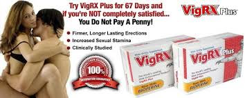 Buy Vigrx Plus Pills