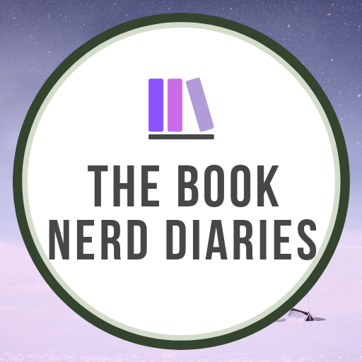 Madi of TheBookNerdDiaries