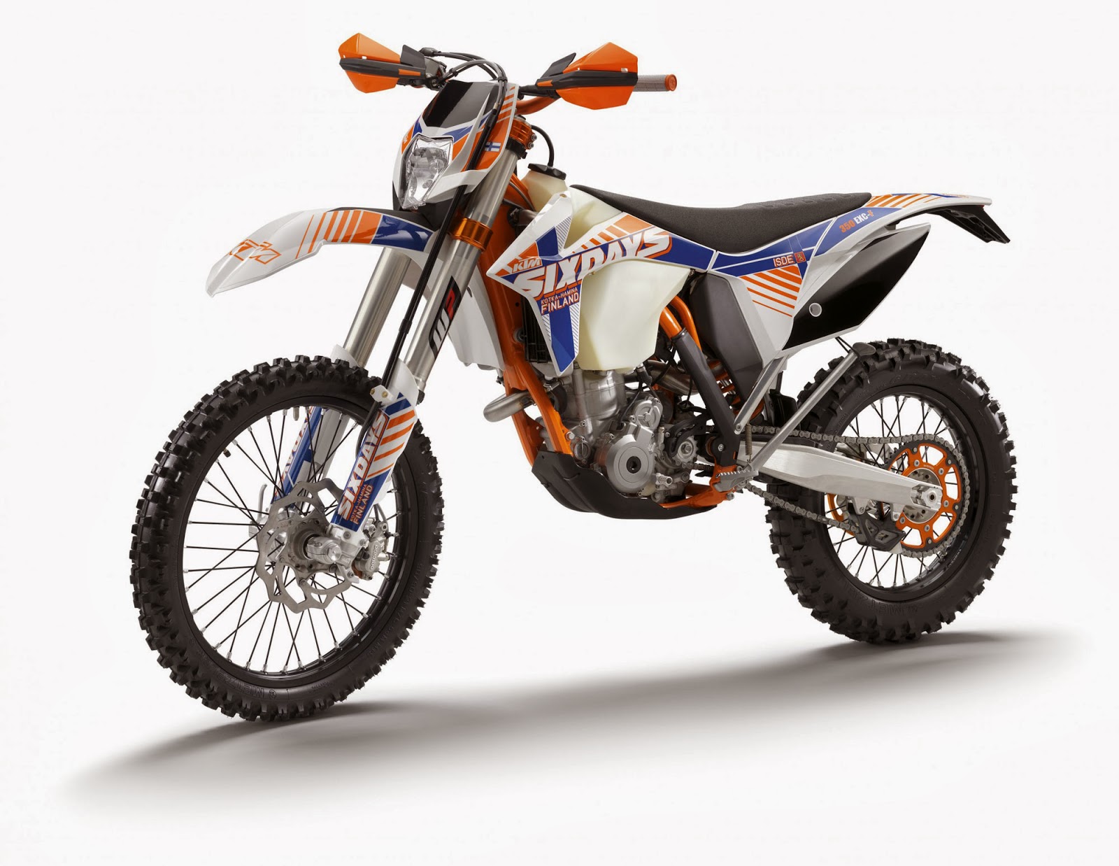 Harga Trail KTM Dan HUSABERG 2013 Di Indonesia Modifikasi Sport PATI