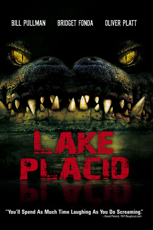 Lake Placid - Il terrore corre sul lago 1999 Film Completo Streaming