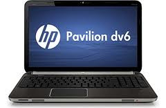 HP Pavilion dv6t (XW898AV) Quad Edition 15.6-inch Laptop Review