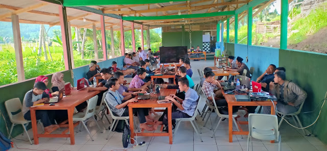 Training Android dan Networking Murah Berkualitas