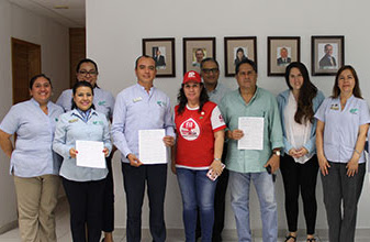 Fomenta UT Cancún donación altruista de sangre