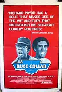 Blue Collar (1978)
