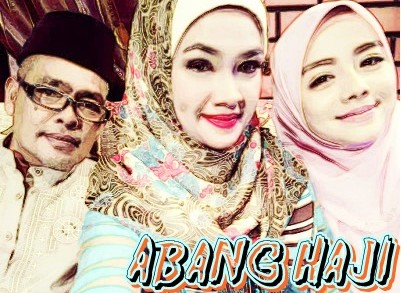 Abang Haji (2015) TV3 - Full Telemovie