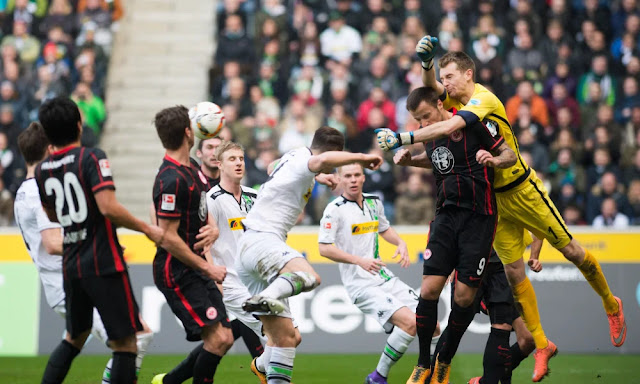 Werder Bremen vs. Eintracht Frankfurt Live Stream, Bundesliga Schedule, Lineups, TV Channel, Start Time
