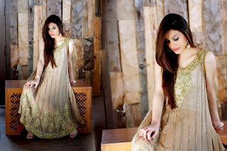 Arfas stylish women dresses 2013