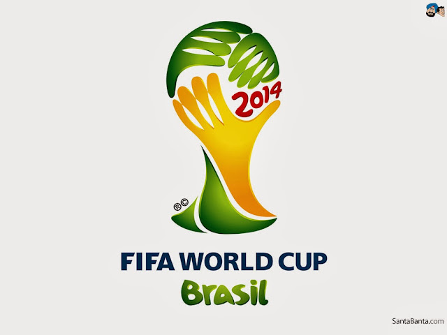 fifa world cup 2014 