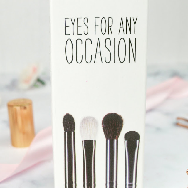 Ciara Daly Makeup Artist Makeup Brushes Review