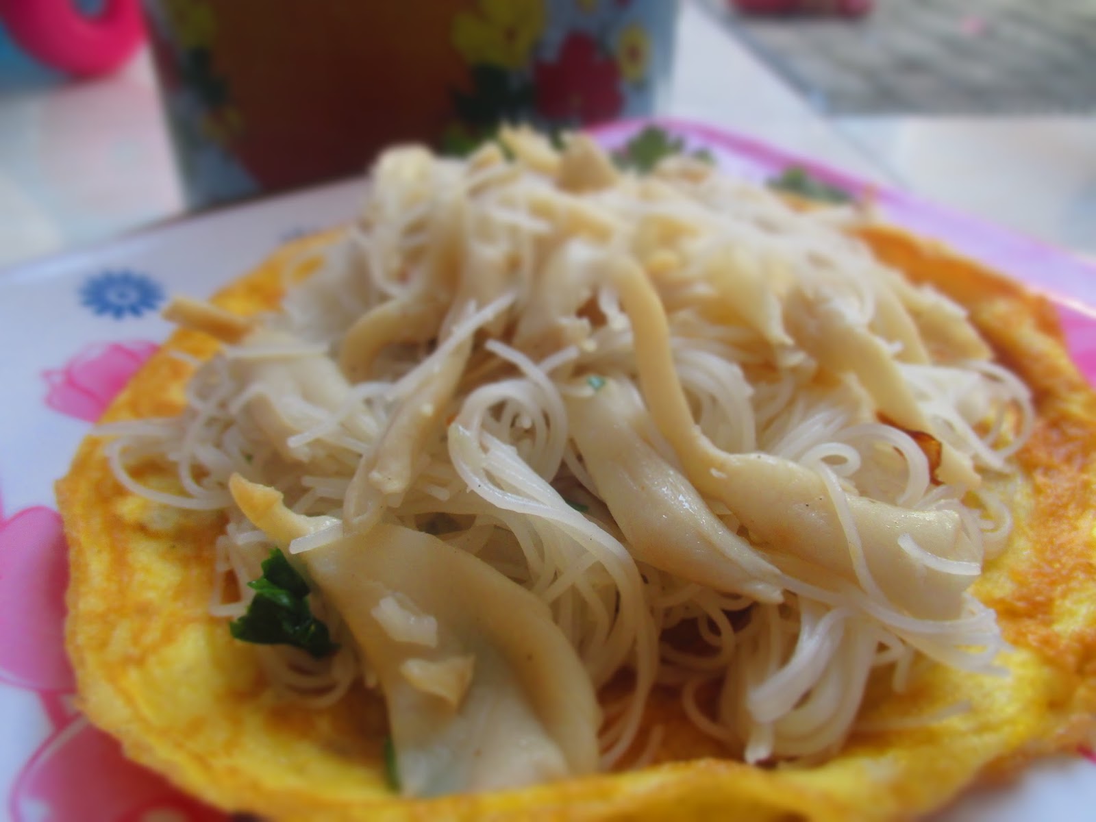 Resep dan Cara Membuat Bihun Jamur Goreng yang Lezat ...