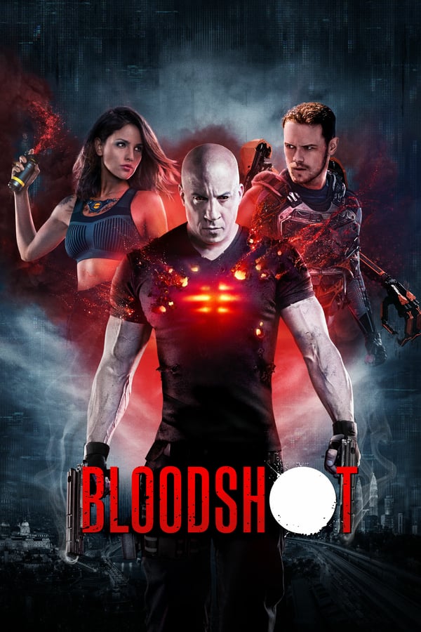 Bloodshot - (2020)