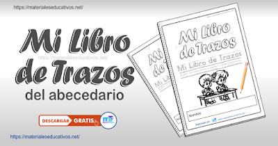 Mi Libro de Trazos