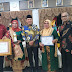 Camat Padusi Nina Darmayanti, Raih Camat Berprestasi Tingkat Sumatera Barat Tahun 2022
