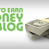 10 Ways to Earn Money from Your Website or Blog