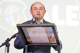 Sérgio Aguiar presidirá a 27ª Conferência Nacional da Unale.