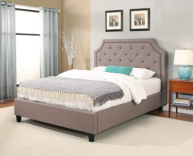 beds
