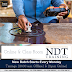  NDT Training Online Courses - Non Destructive Testing Certification