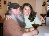 Sam Sr and Samantha