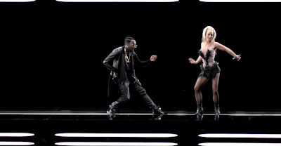 Video Premiere will.i.am - Scream & Shout ft. Britney Spears