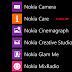 Nokia actualiza hoy Control de almacenamiento, Nokia Xpress y Táctil