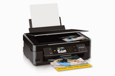 Spesifikasi dan harga epson xp-410 