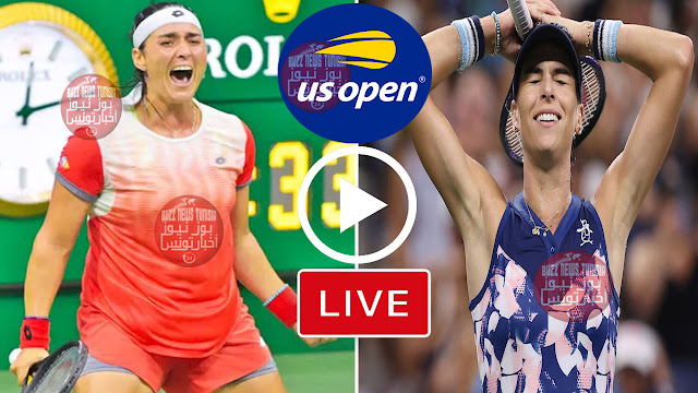 match-ons-jabeur-us-open-live-streaming-ons-jabeur-vs-ajla-tomljanovic-en-direct-quart-de-finale