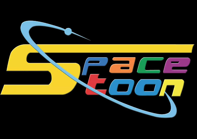 Spacetoon