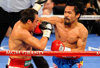 pacquiao vs marquez