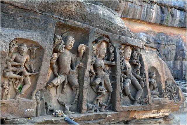 Neelkanth temple Kalinjar