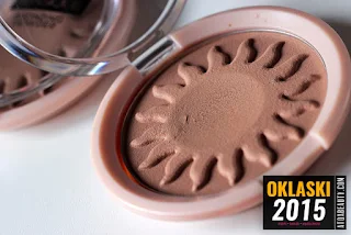 Oklaski 2015. Marki – trendy – wydarzenia :: SENSOWNE PUDRY BRĄZUJĄCE