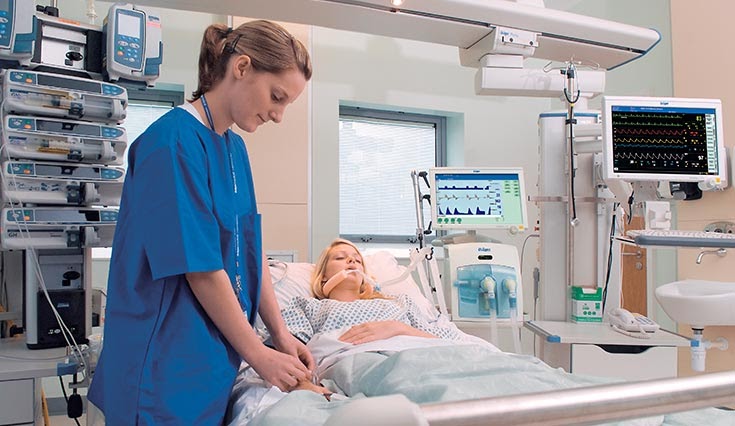 Advantages of choosing the Best ICU care in Bangalore
