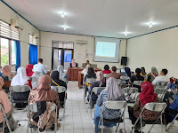 Rapat Koordinasi