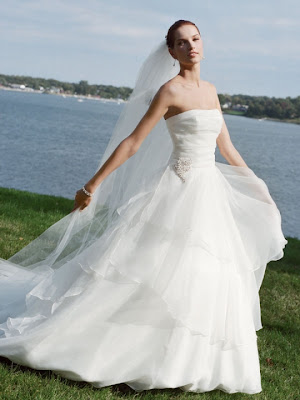 wedding dresses 2011