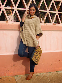 street style ootd tendencias moda blogger fashion cristina style malagueña