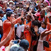 DÉPLACEMENT PRÉSIDENTIEL - Andry Rajoelina de retour à Ikongo
