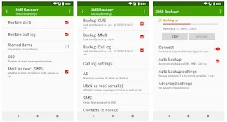 أفضل, وأقوى, تطبيقات, النسخ, الاحتياطي, best ,backup ,apps ,android