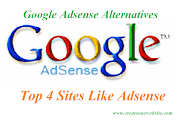 Google banned my Adsense account , if there is any option to reactive my . (top sites like adsense google adsense alternatives)