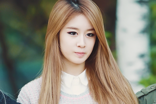 T-ara Jiyeon pics