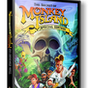 Download The Secret of Monkey Island Full Game