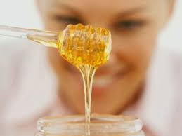 Honey Face Mask Recipe